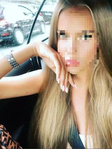Анкета проститутки Марта, Коста, 26 лет, №289955